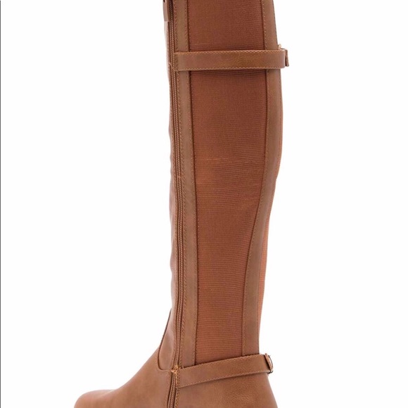 Top Moda Gamma Gore Riding Boot - Picture 2 of 6